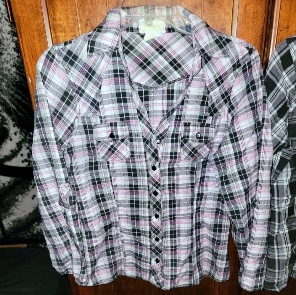 Women's Button Down Shirt Bundle - image 2
